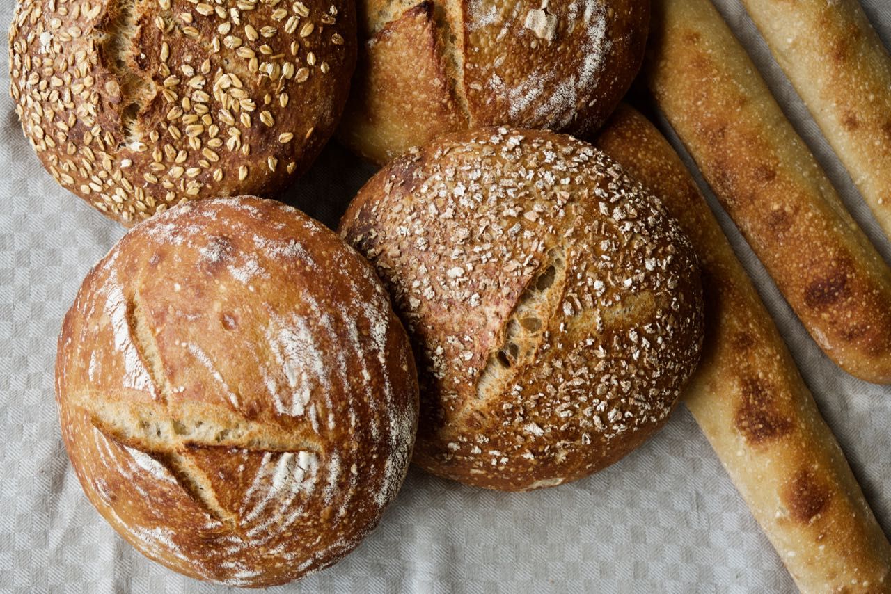 Odoo - Sample 3 for three columns