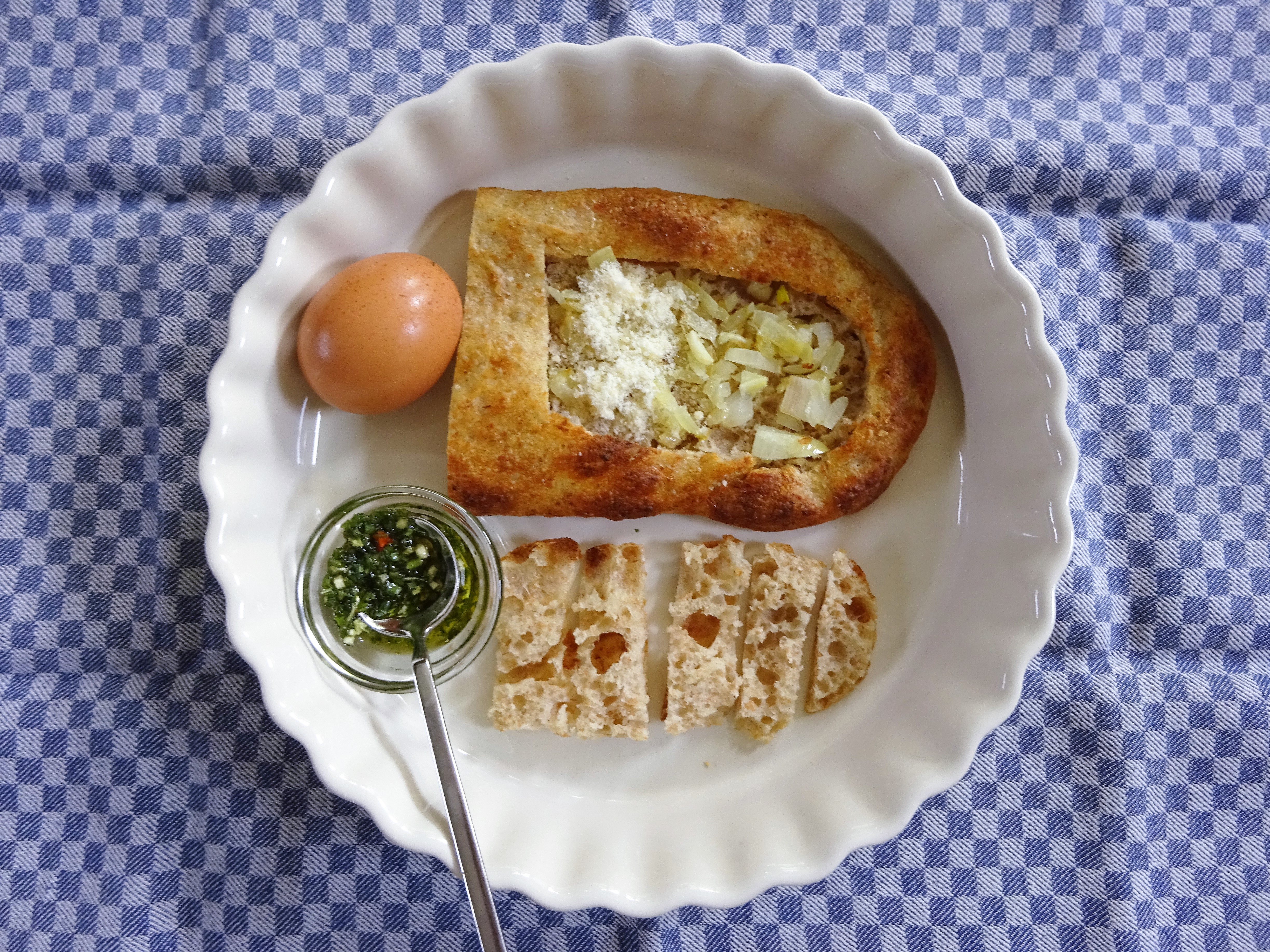 Odoo - Sample 3 for three columns